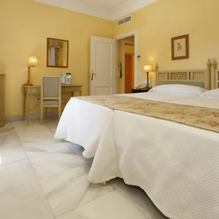 Jerez 호텔 5*