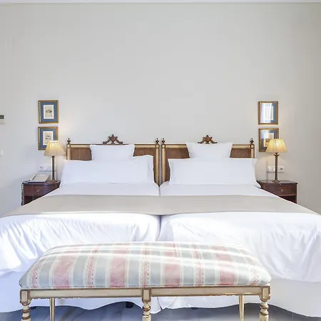 호텔 Jerez 5*