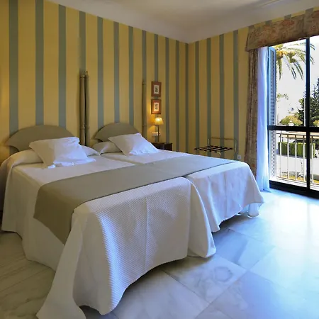 Jerez 호텔 5*