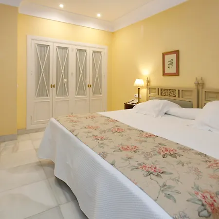 Jerez 호텔 5*