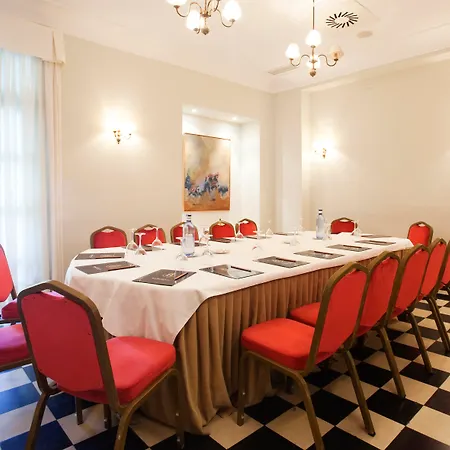 赫雷斯别墅酒店 酒店 赫雷斯