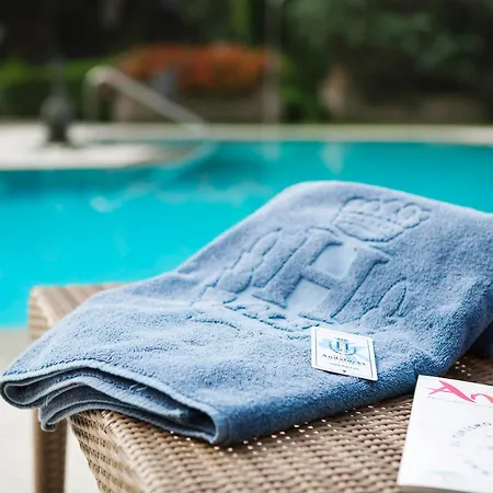 赫雷斯别墅酒店 酒店 赫雷斯