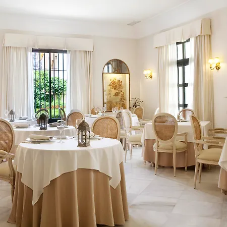 赫雷斯别墅酒店 酒店 赫雷斯