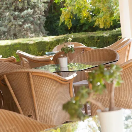 赫雷斯别墅酒店 酒店 赫雷斯