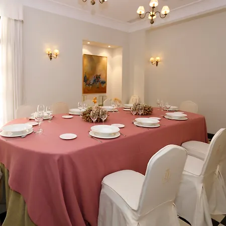 Jerez Hotell