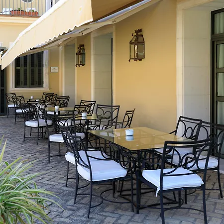 Jerez 호텔 5*