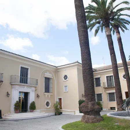 Jerez 5*