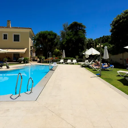 Jerez 5* Jerez de la Frontera