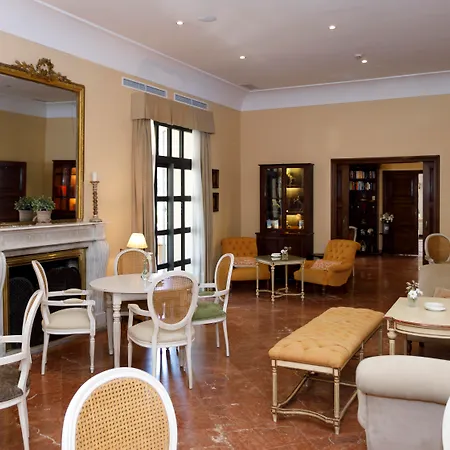 赫雷斯别墅酒店 赫雷斯