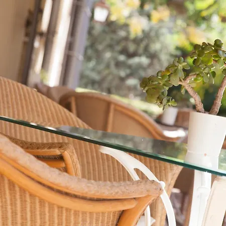 酒店 赫雷斯别墅酒店 赫雷斯