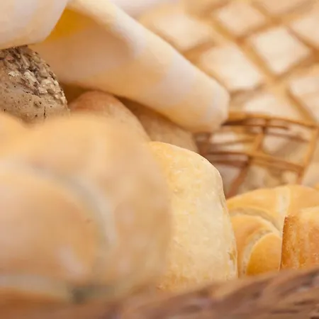 赫雷斯别墅酒店 赫雷斯