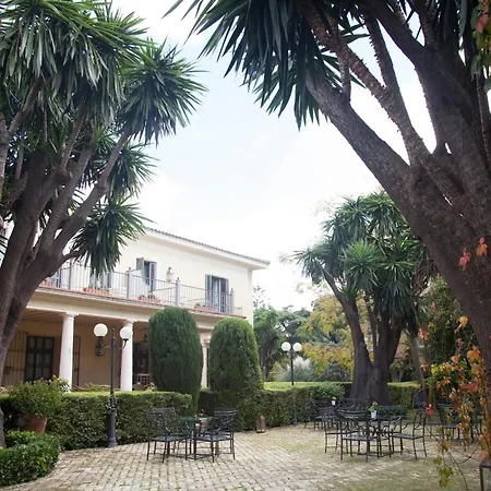 赫雷斯别墅酒店