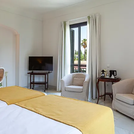 酒店 赫雷斯别墅酒店 赫雷斯