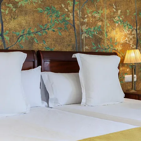 赫雷斯别墅酒店 5* 赫雷斯