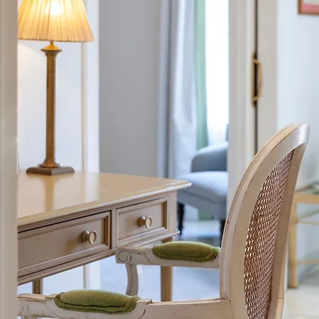 赫雷斯别墅酒店 酒店