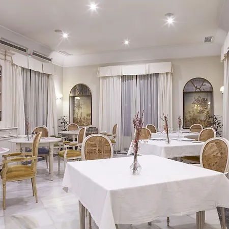 赫雷斯别墅酒店