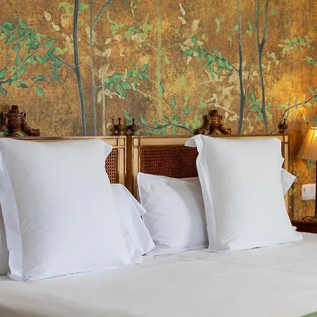 酒店 赫雷斯别墅酒店 赫雷斯