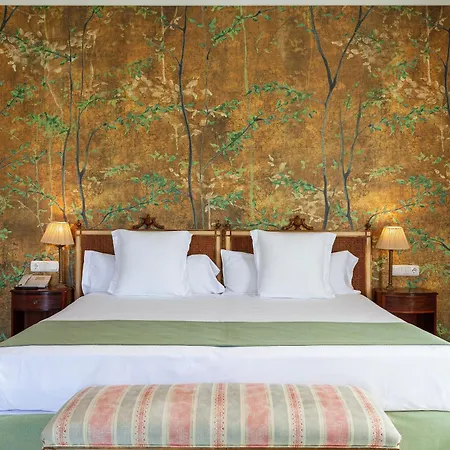 赫雷斯别墅酒店 赫雷斯