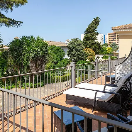 赫雷斯别墅酒店 赫雷斯