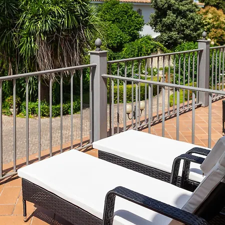 赫雷斯别墅酒店