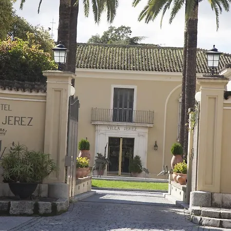 호텔 Jerez 5*