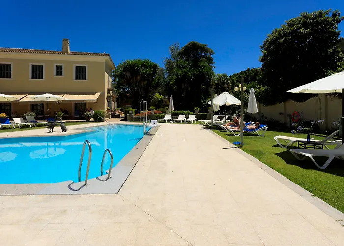 Jerez 5* Jerez de la Frontera