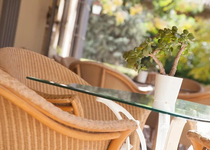 Hotel Jerez Jerez de la Frontera