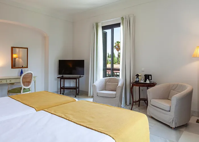 Hotel Jerez Jerez de la Frontera