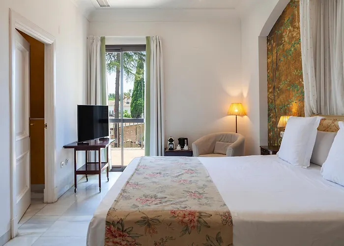 Jerez Hotel Jerez de la Frontera