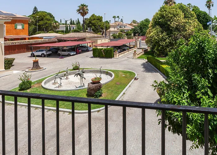 Hotel Jerez Jerez de la Frontera