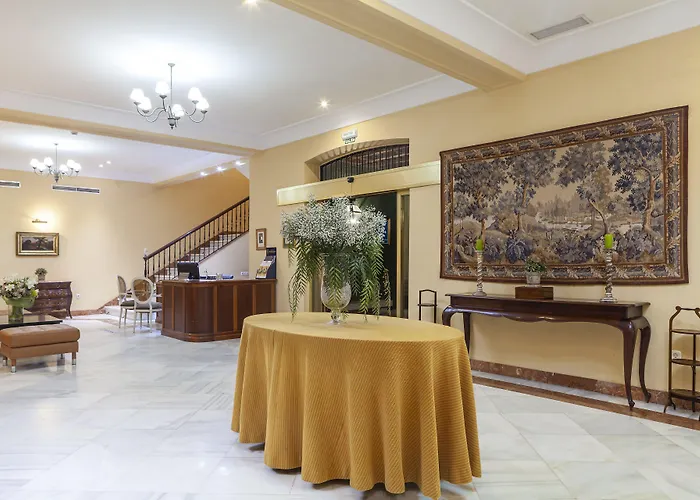 Jerez Hotel Jerez de la Frontera