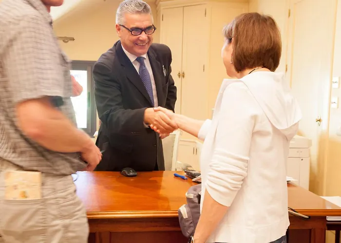 Jerez 5* Jerez de la Frontera