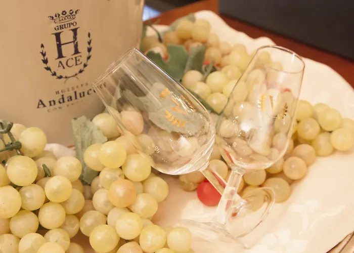 Jerez Jerez de la Frontera