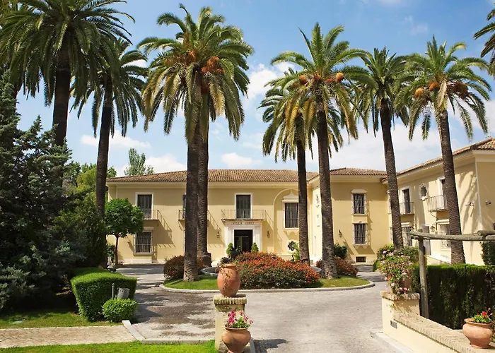 Hotel Jerez Jerez de la Frontera