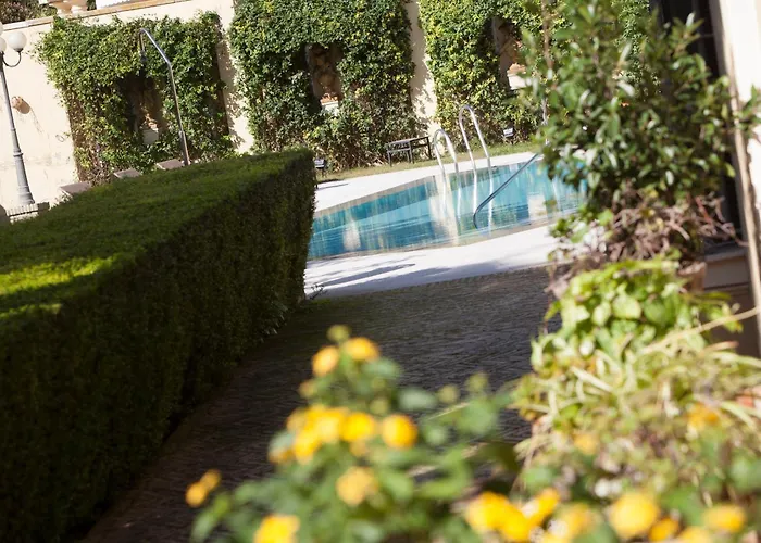 Jerez 5* Jerez de la Frontera