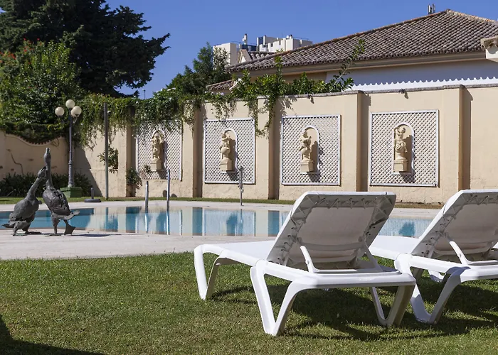 Jerez Hotel Jerez de la Frontera