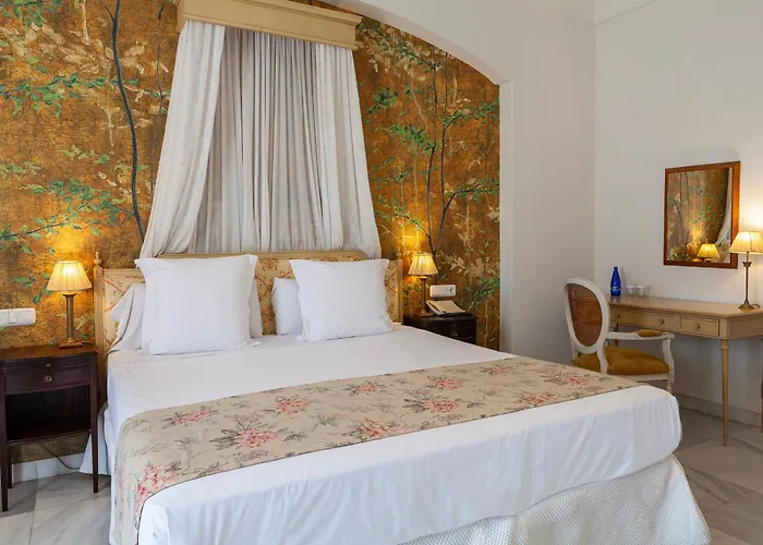 Jerez 5* Jerez de la Frontera