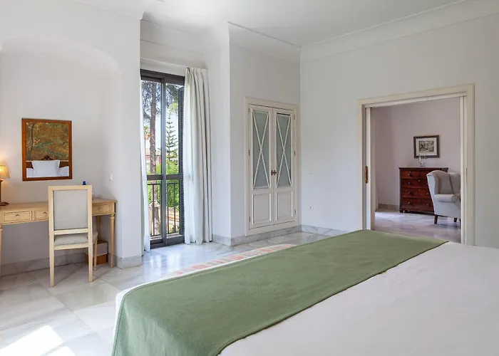 Hotel Jerez Jerez de la Frontera