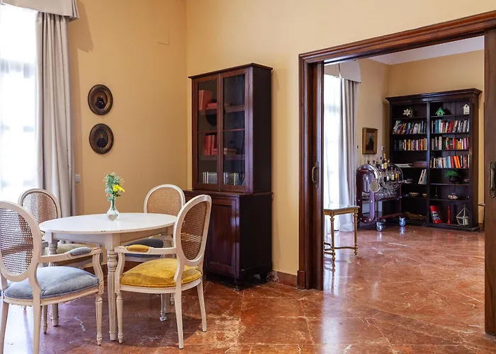 Hotel Jerez Jerez de la Frontera