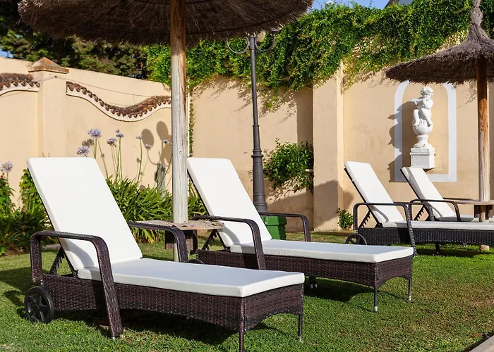 Jerez Hotel Jerez de la Frontera