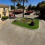Hotel Jerez 5*