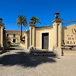 Jerez Hotel 5*