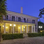 Jerez Hotel 5*