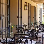 Hotel Jerez 5*
