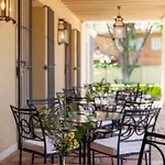 Hotel Jerez