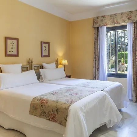 Jerez Готель Херес-де-ла-Фронтера
