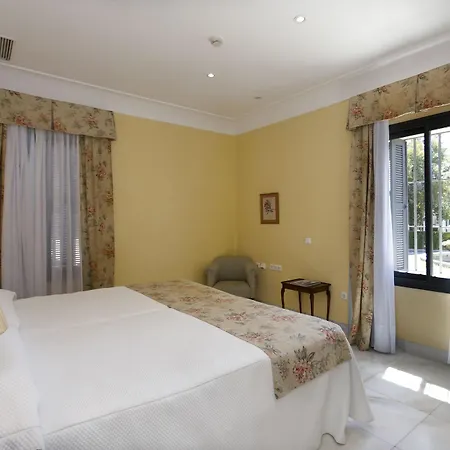 Jerez Otel 5*