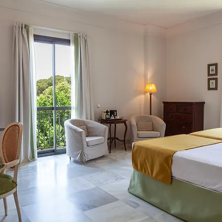 Jerez 호텔 5*