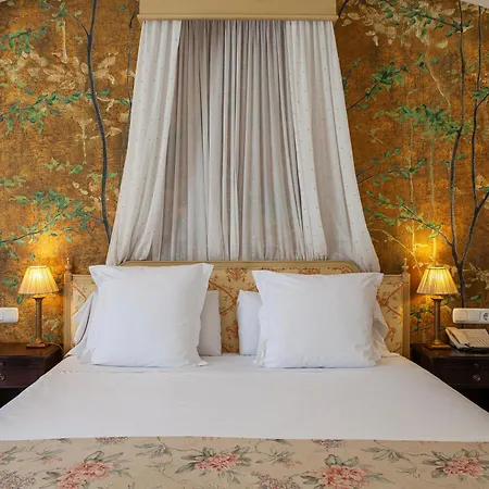 Hotel Jerez Jerez de la Frontera