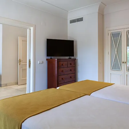 Jerez Otel 5*